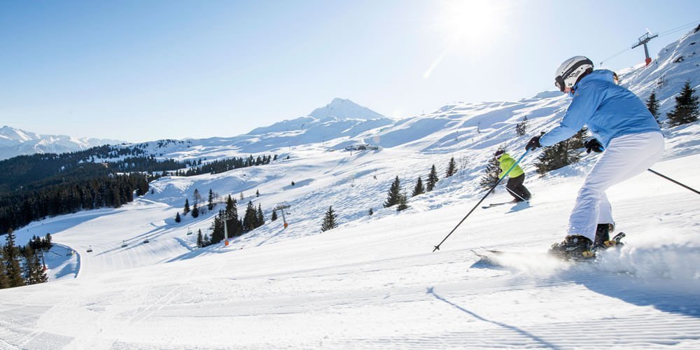 Skiurlaub in Ratschings im familienfreundlichen Jaufental